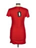 PrettyLittleThing Red Cocktail Dress Size 8 - photo 2