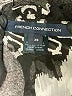 French Connection 100% Polyester Silver Long Sleeve Blouse Size XS - photo 7