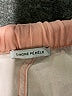 Simple Pleasures 100% Viscose Solid Pink Casual Pants Size XL - photo 7