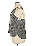 Heartloom 100% Rayon Gray Sleeveless Blouse Size XL - photo 5