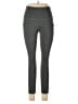 MTA Sport Gray Active Pants Size M - photo 1