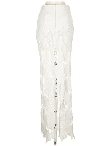 Rumer Formal Skirt (view 2)