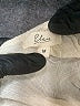 Elan Solid Ivory Jumpsuit Size M - photo 4