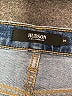 Hudson Jeans Blue Jeans Size 30 waist - photo 7
