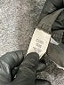 Madewell Houndstooth Gray Jeans Size 26 waist - photo 5
