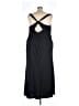 Azazie 100% Polyester Black Cocktail Dress Size 26 waist - photo 2