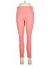 Columbia Solid Pink Active Pants Size L - photo 1