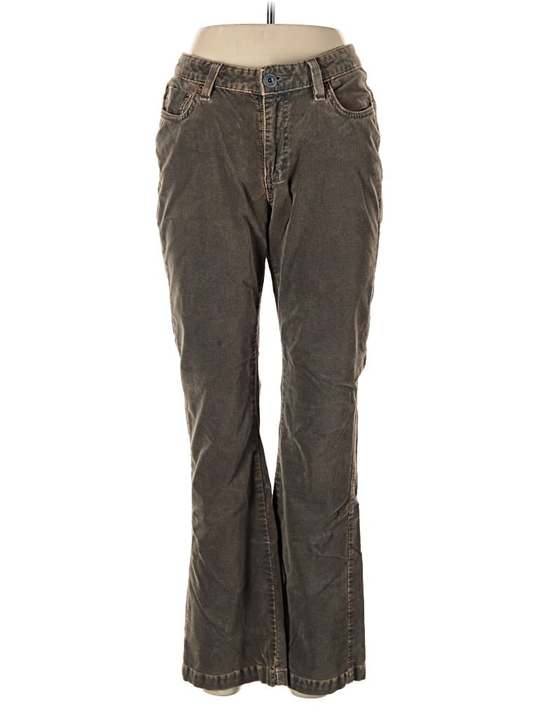 Pre-owned Riders Jeans In Brown
