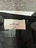 Wilfred Black Long Sleeve Blouse Size XXS - photo 7