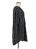 H&M 100% Cotton Gray Pullover Sweater Size M - photo 4