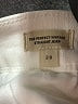 Madewell Ivory Jeans Size 28 waist - photo 5