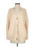 Lillusory Tan Cardigan Size XS - photo 1