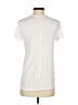 Ideology Ivory Short Sleeve T-Shirt Size S - photo 2