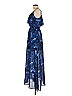 Guess Blue Cocktail Dress One size - photo 5