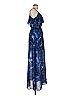 Guess Blue Cocktail Dress One size - photo 4