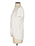 Ideology Ivory Short Sleeve T-Shirt Size S - photo 5