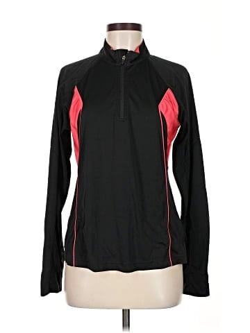 Zero Restriction Track Jacket (view 1)