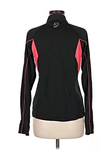 Zero Restriction Track Jacket (view 2)