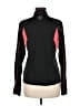 Zero Restriction 100% Polyester Black Track Jacket Size M - photo 2