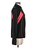 Zero Restriction 100% Polyester Black Track Jacket Size M - photo 4