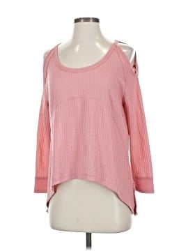 Jw (Jw Style) 3/4 Sleeve Top