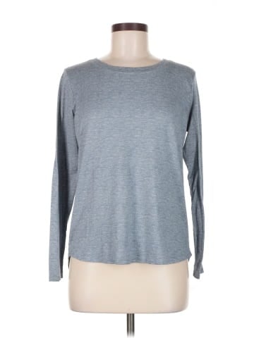 Jaclyn Intimates Long Sleeve T-Shirt (view 1)
