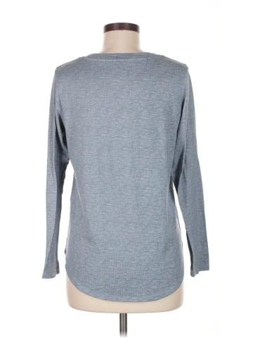 Jaclyn Intimates Long Sleeve T-Shirt (view 2)