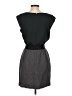 Gap Gray Cocktail Dress Size 4 - photo 2