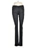 Rag & Bone/JEAN Chevron-herringbone Gray Jeans Size 27 waist - photo 1