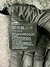 H&M Metallic Gray Pullover Sweater Size XS - photo 7