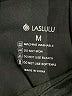 Laslulu Black Tank Top Size M - photo 7