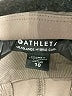 Athleta Green Active Pants Size 10 - photo 4
