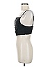 Aster Black Sleeveless Top Size M - photo 5