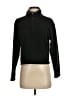Unbranded 100% Polyester Black Turtleneck Sweater Size S - photo 1