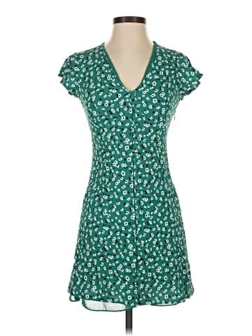 Rails Casual Dress (view 1)