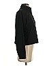 Unbranded 100% Polyester Black Turtleneck Sweater Size S - photo 4