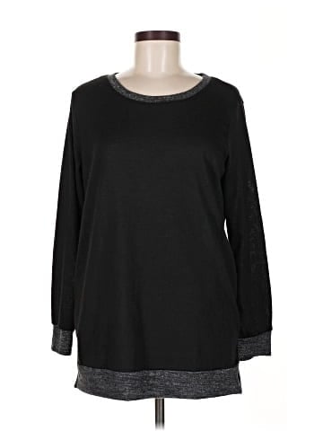 Xieerduo Pullover Sweater (view 1)