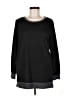 Xieerduo Black Pullover Sweater Size M - photo 1