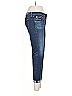 Adriano Goldschmied Stars Blue Jeans Size 27 waist - photo 4