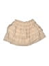 Unbranded Tan Pink Casual Skirt Size 2 - photo 1