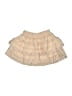 Unbranded Tan Pink Casual Skirt Size 2 - photo 2