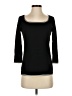 Talbots Black Pullover Sweater Size XS - photo 1