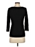 Talbots Black Pullover Sweater Size XS - photo 2