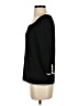 Talbots Black Pullover Sweater Size XS - photo 5