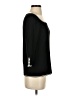 Talbots Black Pullover Sweater Size XS - photo 4