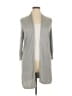 Premise Studio 100% Viscose Gray Cardigan Size 0X - photo 1