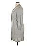 Premise Studio 100% Viscose Gray Cardigan Size 0X - photo 5