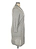 Premise Studio 100% Viscose Gray Cardigan Size 0X - photo 4