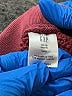 Baby Gap Burgundy Sweatpants Size 12-18 mo - photo 3