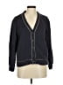 all in motion Black Cardigan Size M - photo 1